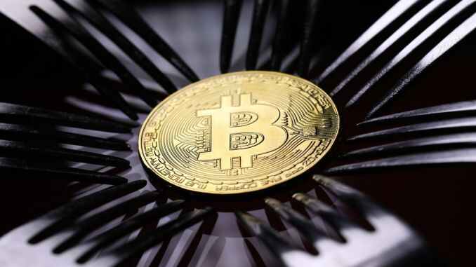 Crypto